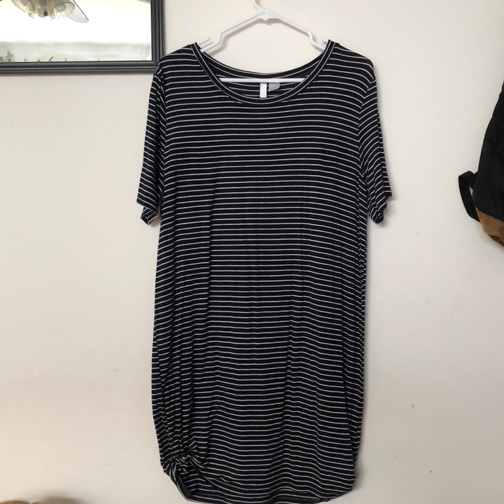 Hm dress